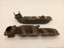Jaguar XK Pair Of Exhaust Manifolds-9