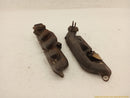 Jaguar XK Pair Of Exhaust Manifolds-10