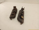 Jaguar XK Pair Of Exhaust Manifolds-11