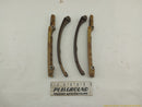 Jaguar XK Pair Of Timing Chain Guide & Tensioner Arm-1