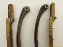 Jaguar XK Pair Of Timing Chain Guide & Tensioner Arm-3