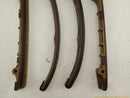 Jaguar XK Pair Of Timing Chain Guide & Tensioner Arm-5