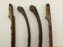 Jaguar XK Pair Of Timing Chain Guide & Tensioner Arm-6