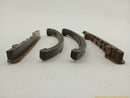 Jaguar XK Pair Of Timing Chain Guide & Tensioner Arm-7