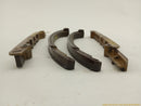 Jaguar XK Pair Of Timing Chain Guide & Tensioner Arm-8