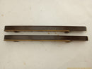 Jaguar XK Pair Of Timing Chain Guide & Tensioner Arm-9
