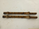 Jaguar XK Pair Of Timing Chain Guide & Tensioner Arm-10