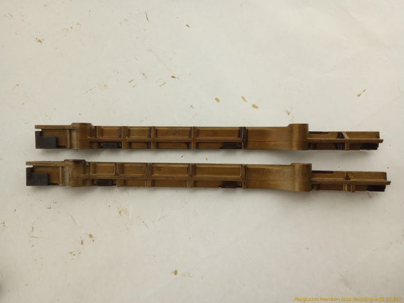 Jaguar XK Pair Of Timing Chain Guide & Tensioner Arm