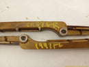 Jaguar XK Pair Of Timing Chain Guide & Tensioner Arm-11