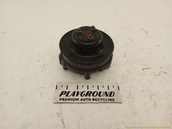 Jaguar XK Engine Water Pump