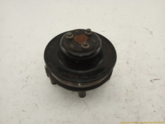 Jaguar XK Engine Water Pump