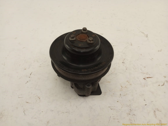 Jaguar XK Engine Water Pump