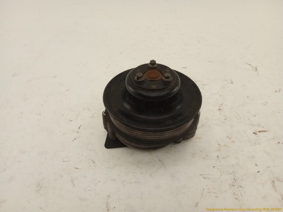Jaguar XK Engine Water Pump