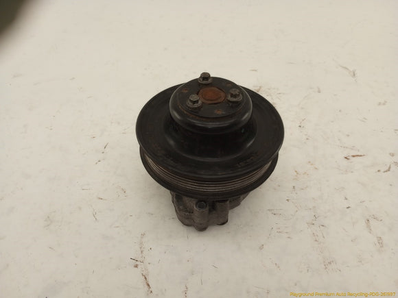Jaguar XK Engine Water Pump