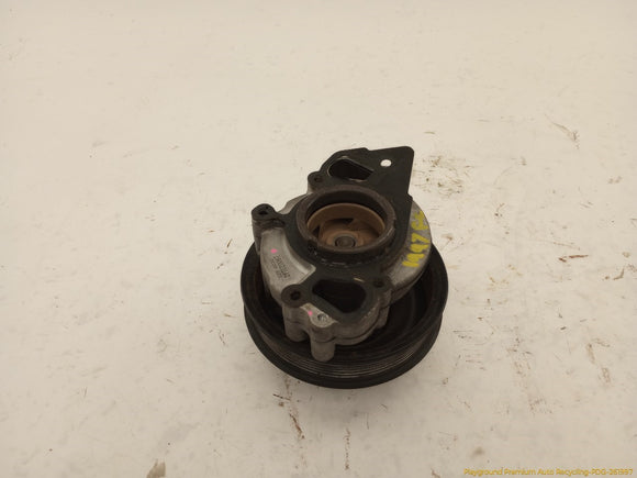 Jaguar XK Engine Water Pump