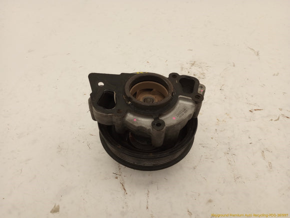 Jaguar XK Engine Water Pump