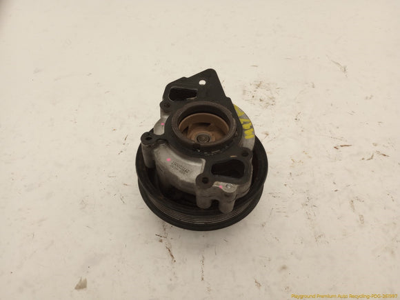 Jaguar XK Engine Water Pump