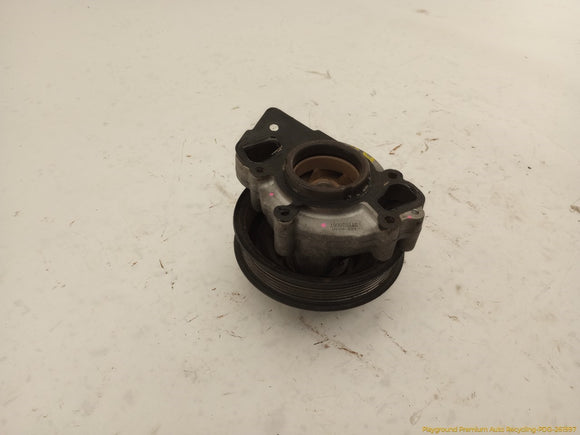 Jaguar XK Engine Water Pump