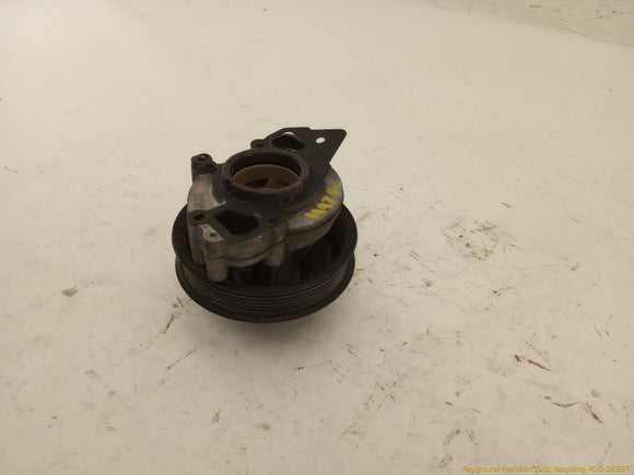 Jaguar XK Engine Water Pump