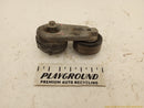 Jaguar XK Belt Tensioner-1