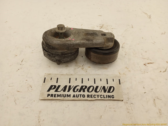 Jaguar XK Belt Tensioner