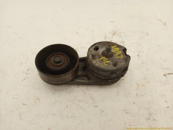 Jaguar XK Belt Tensioner
