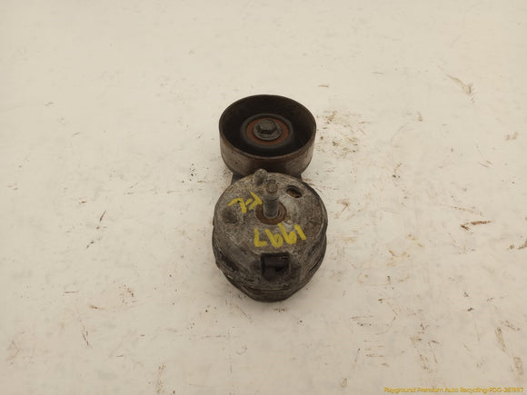 Jaguar XK Belt Tensioner