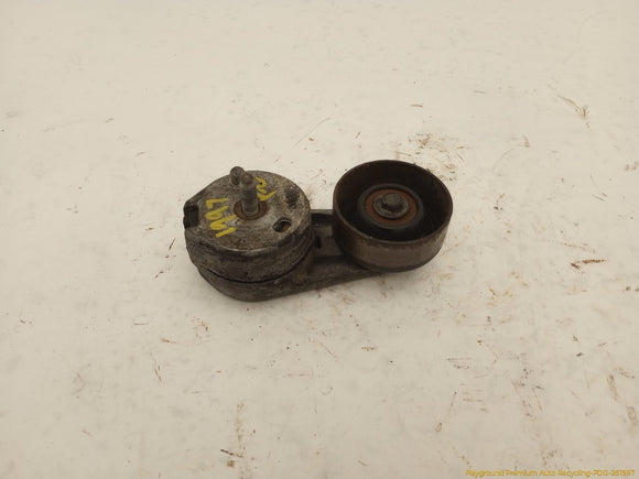 Jaguar XK Belt Tensioner