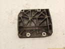 Jaguar XK AC Compressor Mount Bracket-4
