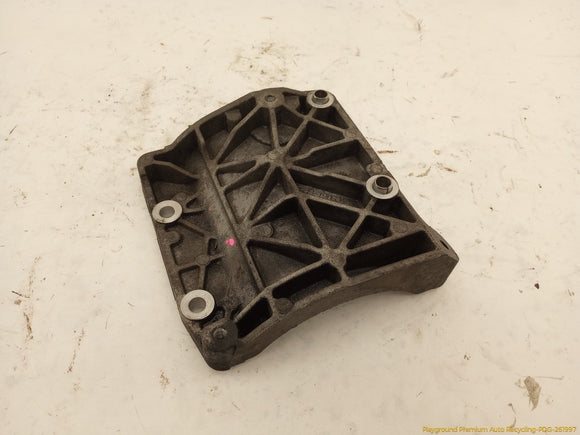 Jaguar XK AC Compressor Mount Bracket