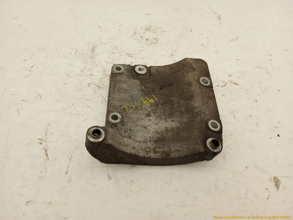 Jaguar XK AC Compressor Mount Bracket