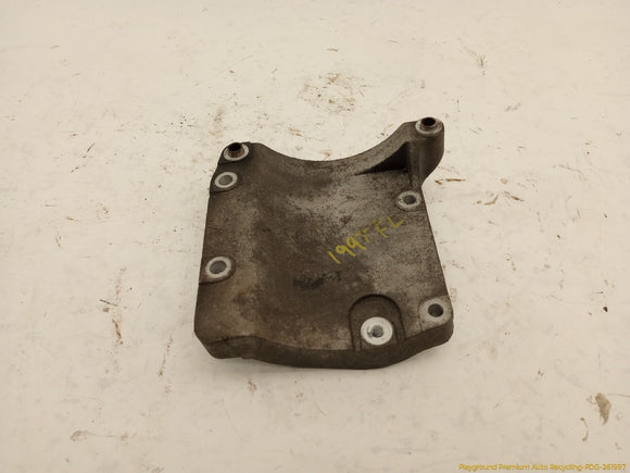 Jaguar XK AC Compressor Mount Bracket