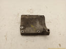 Jaguar XK AC Compressor Mount Bracket-9