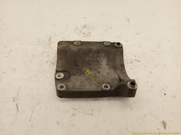 Jaguar XK AC Compressor Mount Bracket