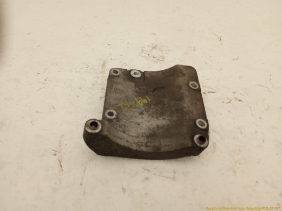 Jaguar XK AC Compressor Mount Bracket