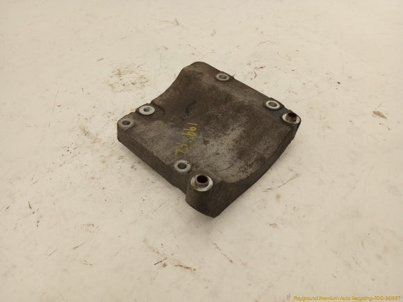 Jaguar XK AC Compressor Mount Bracket