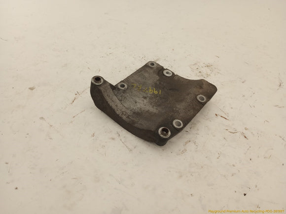 Jaguar XK AC Compressor Mount Bracket