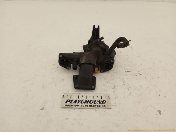Jaguar XK Thermostat Housing