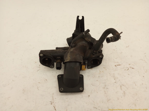 Jaguar XK Thermostat Housing