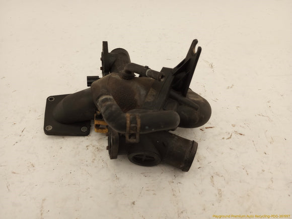 Jaguar XK Thermostat Housing