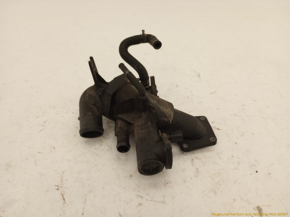 Jaguar XK Thermostat Housing