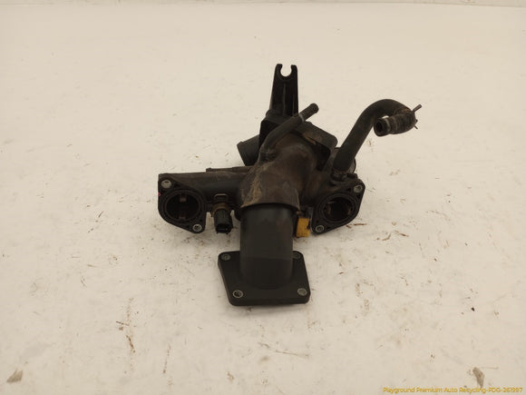 Jaguar XK Thermostat Housing