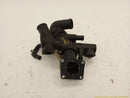 Jaguar XK Thermostat Housing-8