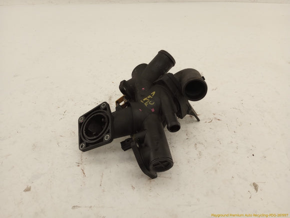Jaguar XK Thermostat Housing