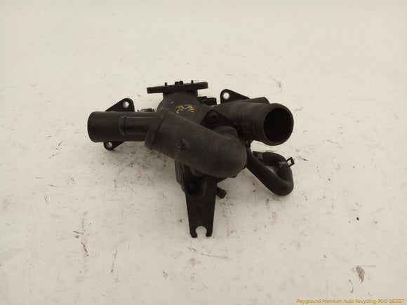Jaguar XK Thermostat Housing