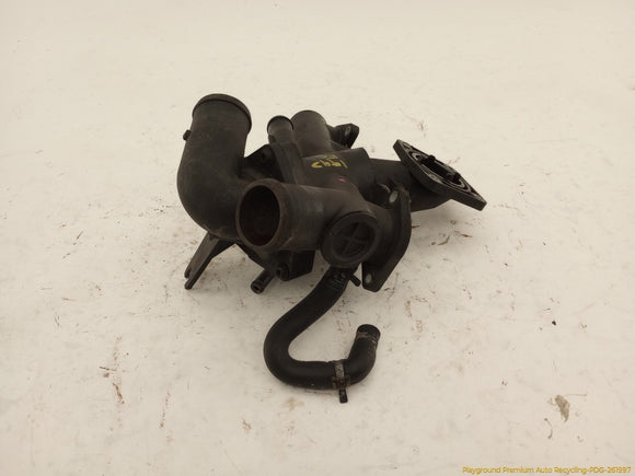 Jaguar XK Thermostat Housing