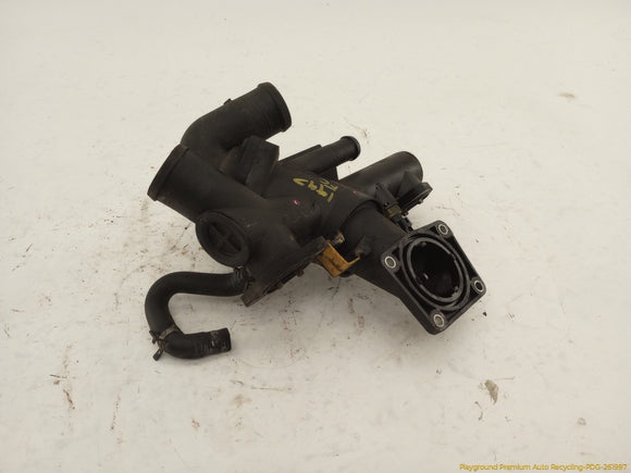 Jaguar XK Thermostat Housing