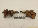 Jaguar XK Pair of Variable Valve Timing Solenoids-1