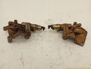 Jaguar XK Pair of Variable Valve Timing Solenoids-2