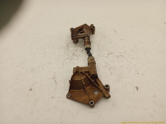 Jaguar XK Pair of Variable Valve Timing Solenoids